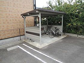 サンフレッシュII  ｜ 滋賀県愛知郡愛荘町市（賃貸アパート1K・2階・28.10㎡） その27