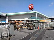 コメリ　稲枝店 まで約 2490 m