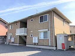 ソレイユ・ヴィラA館