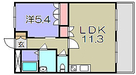 和  ｜ 滋賀県愛知郡愛荘町軽野（賃貸アパート1LDK・1階・41.04㎡） その2