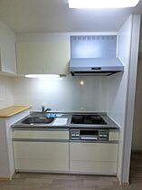 コンプリーション　アンソレイエ  ｜ 滋賀県東近江市東沖野１丁目（賃貸マンション1LDK・4階・44.78㎡） その16