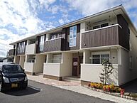 滋賀県東近江市聖徳町：物件画像／アールアシスト株式会社　エリッツ八日市店