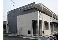 滋賀県東近江市八日市金屋3丁目：物件画像／アールアシスト株式会社　エリッツ八日市店