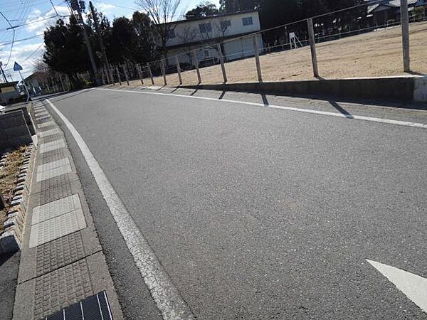 サニーハウスHagiwaraII ｜滋賀県東近江市妙法寺町(賃貸アパート2LDK・2階・54.38㎡)の写真 その29