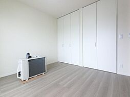グランロシェ 1LDKの写真