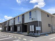 滋賀県東近江市八日市清水2丁目：物件画像／アールアシスト株式会社　エリッツ八日市店