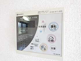 Planet Court  ｜ 滋賀県東近江市五個荘竜田町（賃貸アパート2LDK・1階・57.97㎡） その11