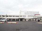 東近江総合医療センター まで約 400 m