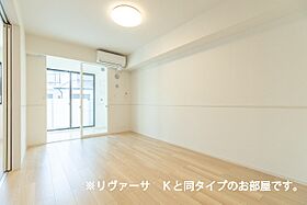 フローラ愛知川  ｜ 滋賀県愛知郡愛荘町市（賃貸アパート1LDK・1階・50.08㎡） その3