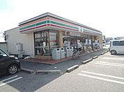 セブン-イレブン　豊満店 まで約 1280 m