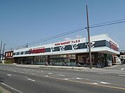 フレスコ能登川店 まで約 390 m