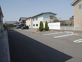 エアリー　ストリートB  ｜ 滋賀県東近江市桜川東町（賃貸アパート2LDK・2階・57.12㎡） その15