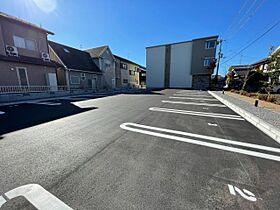 スカイヴィラ聖徳  ｜ 滋賀県東近江市聖徳町（賃貸マンション1LDK・2階・43.70㎡） その26