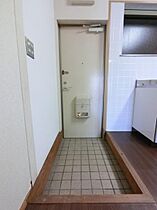 アイエスビーハイツ  ｜ 滋賀県東近江市建部日吉町（賃貸アパート1LDK・1階・44.85㎡） その19