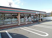 セブンイレブン　愛知川中宿店 まで約 370 m