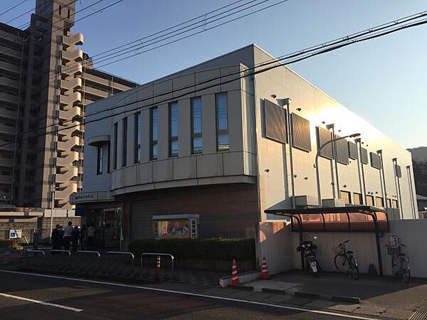 画像23:滋賀銀行　能登川支店 まで約 980 m