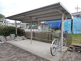 U．SA-KMHヴィラすみれ  ｜ 滋賀県愛知郡愛荘町市（賃貸アパート1K・2階・26.40㎡） その25