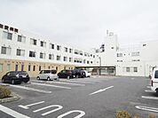東近江市敬愛病院 まで約 1420 m