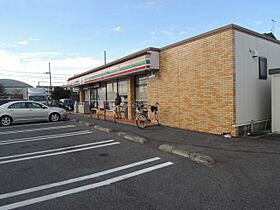 ウィングサンスカディ  ｜ 滋賀県東近江市林町（賃貸マンション1K・2階・32.40㎡） その10