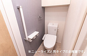 Ｃｅｎｔｅｒ　Ｖｉｌｌａｇｅ  ｜ 滋賀県東近江市林田町（賃貸アパート1LDK・1階・50.14㎡） その7