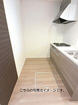 ローズガーデン3号館  ｜ 滋賀県東近江市八日市上之町（賃貸マンション1LDK・3階・48.67㎡） その13