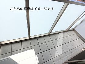 ローズガーデン3号館  ｜ 滋賀県東近江市八日市上之町（賃貸マンション1LDK・3階・48.67㎡） その11