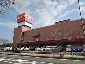 シャーメゾンSai  ｜ 滋賀県東近江市八日市上之町（賃貸マンション1LDK・1階・43.00㎡） その28