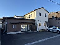 埼玉県入間市豊岡4丁目4-18：物件画像