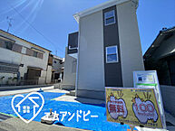 大阪府羽曳野市南恵我之荘3丁目：物件画像