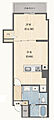 マンションニュー新川3階1,980万円
