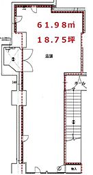 🉐敷金礼金0円！🉐ライオンズマンション中山手