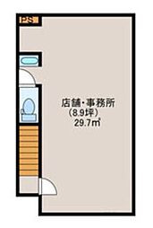 東心斎橋2丁目テナントビル