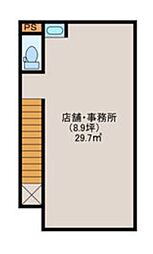 東心斎橋2丁目テナントビル