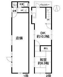 鳴尾町貸しテナント