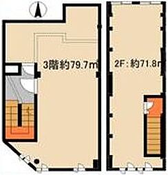 🉐敷金礼金0円！🉐杉本ビル