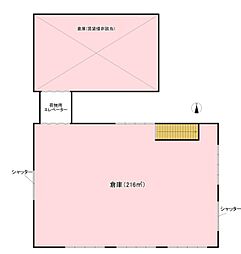 🉐敷金礼金0円！🉐北寝小屋町61