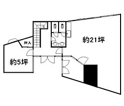 🉐敷金礼金0円！🉐上植野町吉備寺3−1