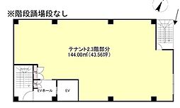 間取図画像 
