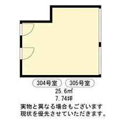 間取図画像 