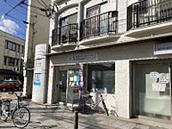 京都府京都市北区紫竹西高縄町33-2：物件画像／株式会社Laplus