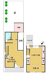 寺戸町西田中瀬3-6テナント