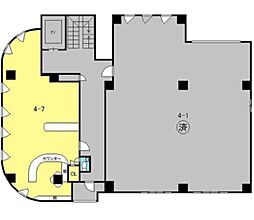 新居第8レジャービル