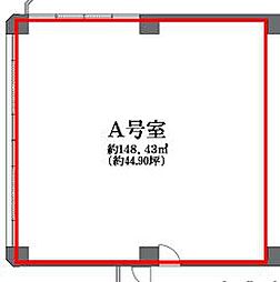 🉐敷金礼金0円！🉐古橋山科ビル