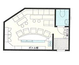 プラザ志ビル10加賀屋