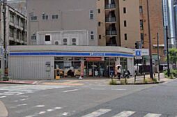 ローソン東中島3丁目店