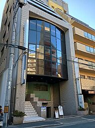南堀江エルムビル（旧オリエントビル）