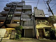 大阪府大阪市生野区新今里3丁目2-11：物件画像／株式会社Laplus
