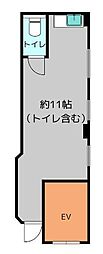 間取図画像 