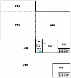 神楽町貸倉庫