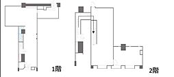 センタープラザ西館3番区画